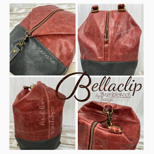 BellaclipSecretFeatures