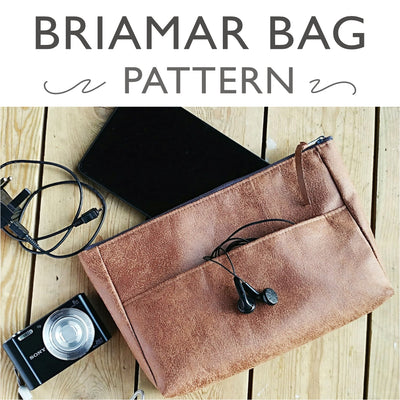 Briamar Bag Pattern